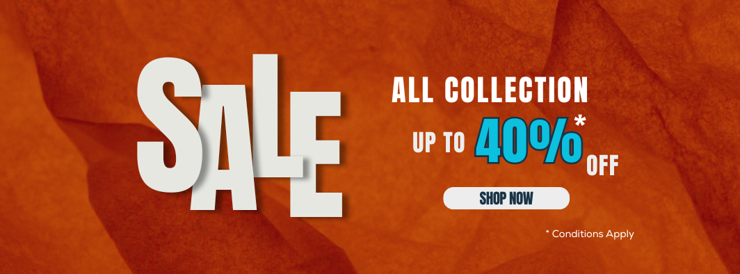 Discount Offer